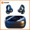 Xiaomi Original M47 Kabellose Ohrhörer Bluetooth Headset Lade-Ohrhörer Knochenschall-Kopfhörer Für xiaomi lenovo ohrhörer