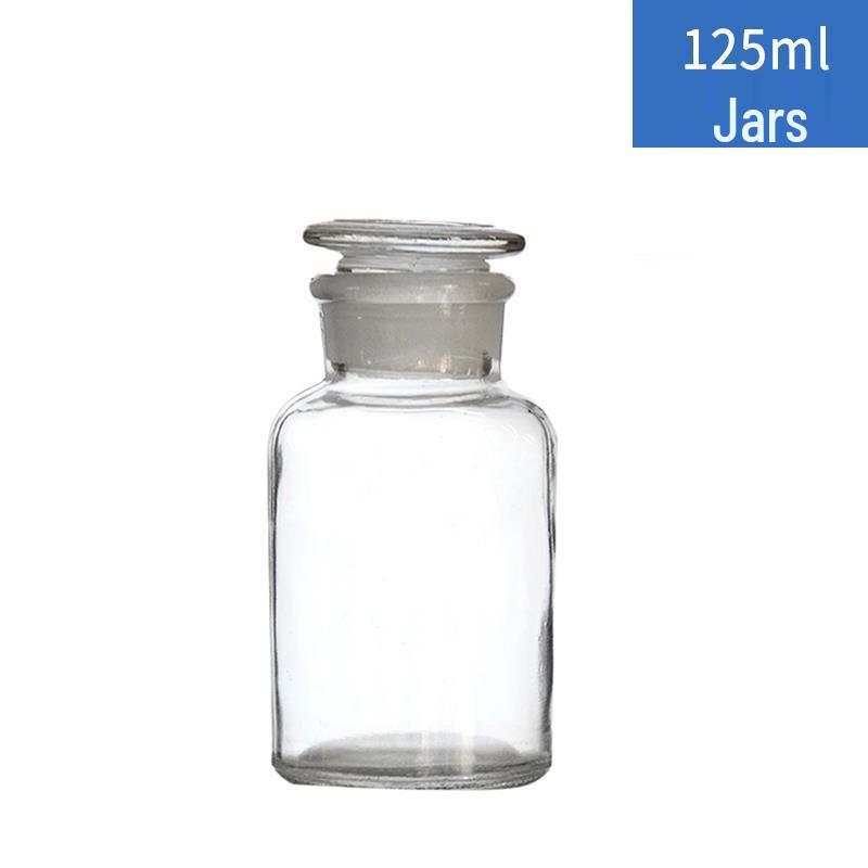 Transparent Aroma Diffuser Bottle - No-Fire Rattan Design for Indoor Fragrance