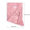 40*95cm Microfiber Gym Yoga Exercise Swimming Fitness Towel Fast Drying Towel Beach Running Body Non-slip Sports Sweat