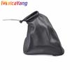 Car Hand Speed Ball Gear Knob Lever Gaiter Boot Cover For Mercedes Benz Sprinter W 906 W906 2006 2007 2008-2017 2018