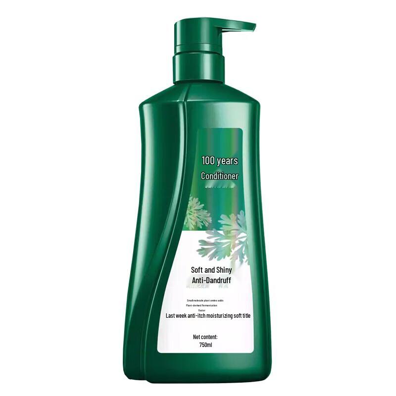100 Years Runfa Soft & Bright Anti-Dandruff Shampoo