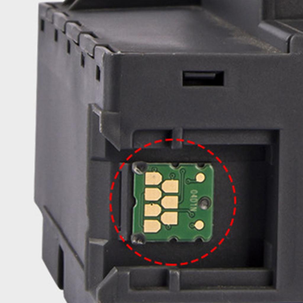 Waste Ink Tank Replacement Printer Maintenance Box for L4167 L6166 L6176 L4165 L4168 L4156 L4158 L4166 M2148 M2178 M1178