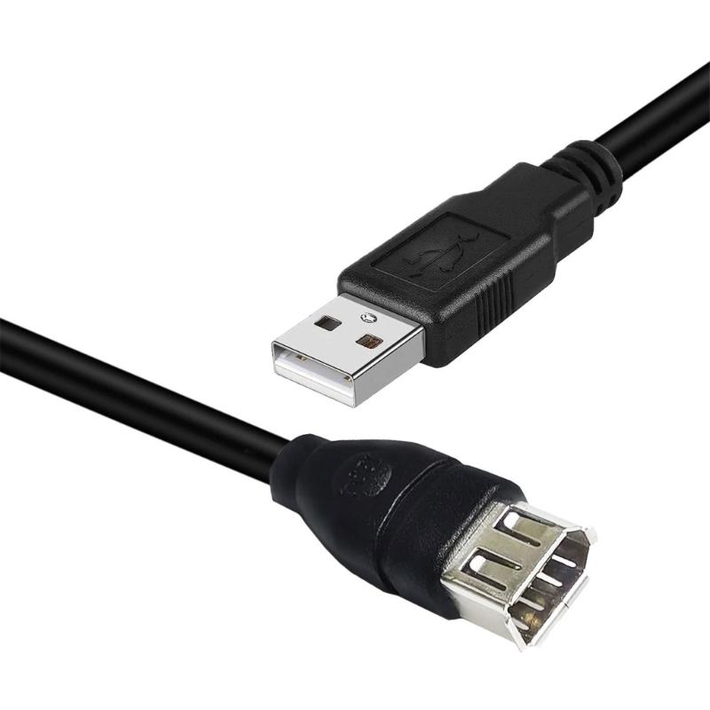 Firewire IEEE 1394 6Pin Female to USB 2.0 Male Adapter Converters Cable for Digital Devices 20cm