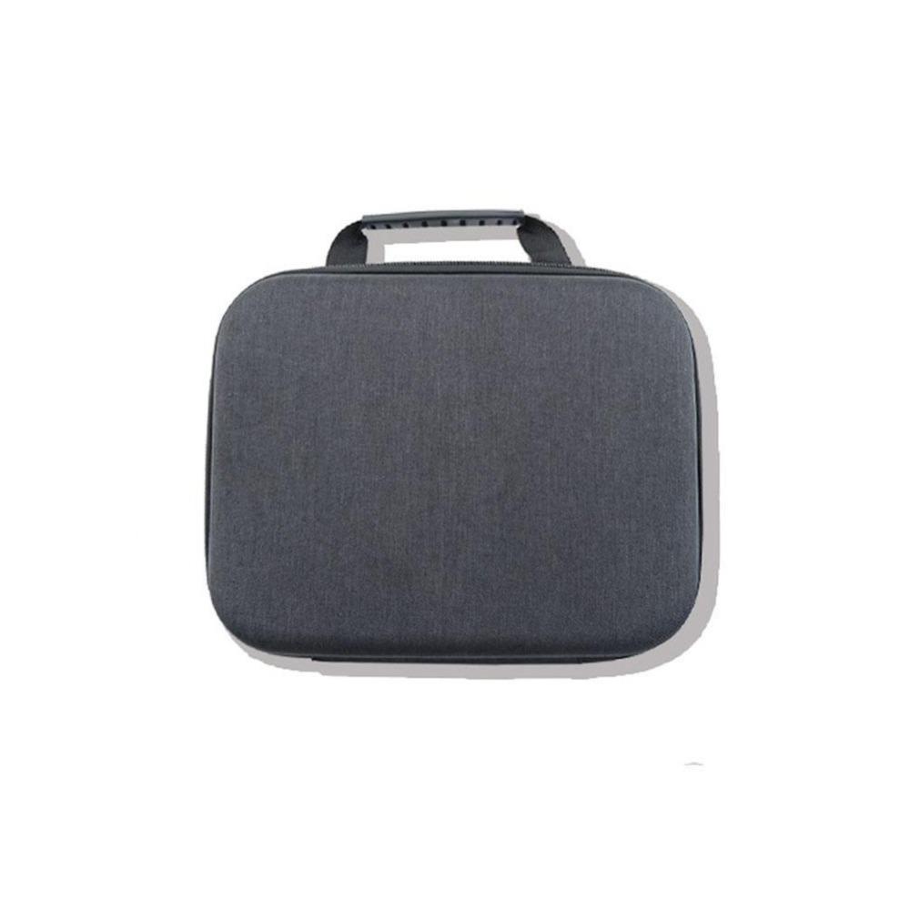 

Вогнетривка сумка для зберігання конвертера для заряджання для зарядного пристрою Tesla CCS1 J1772 чорний