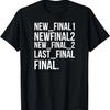Tops – T-Shirts