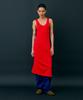 WNDERKAMMER Easy One-Piece_Red