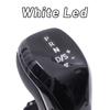 DSG LED Gear Handle Shift Knob Shifter for VW Golf 6 7 Passat B8 Tiguan MK2 CC Scirocco Octavia Beetle Teramont Car Styling