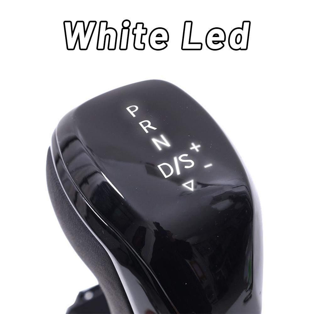 DSG LED Gear Handle Shift Knob