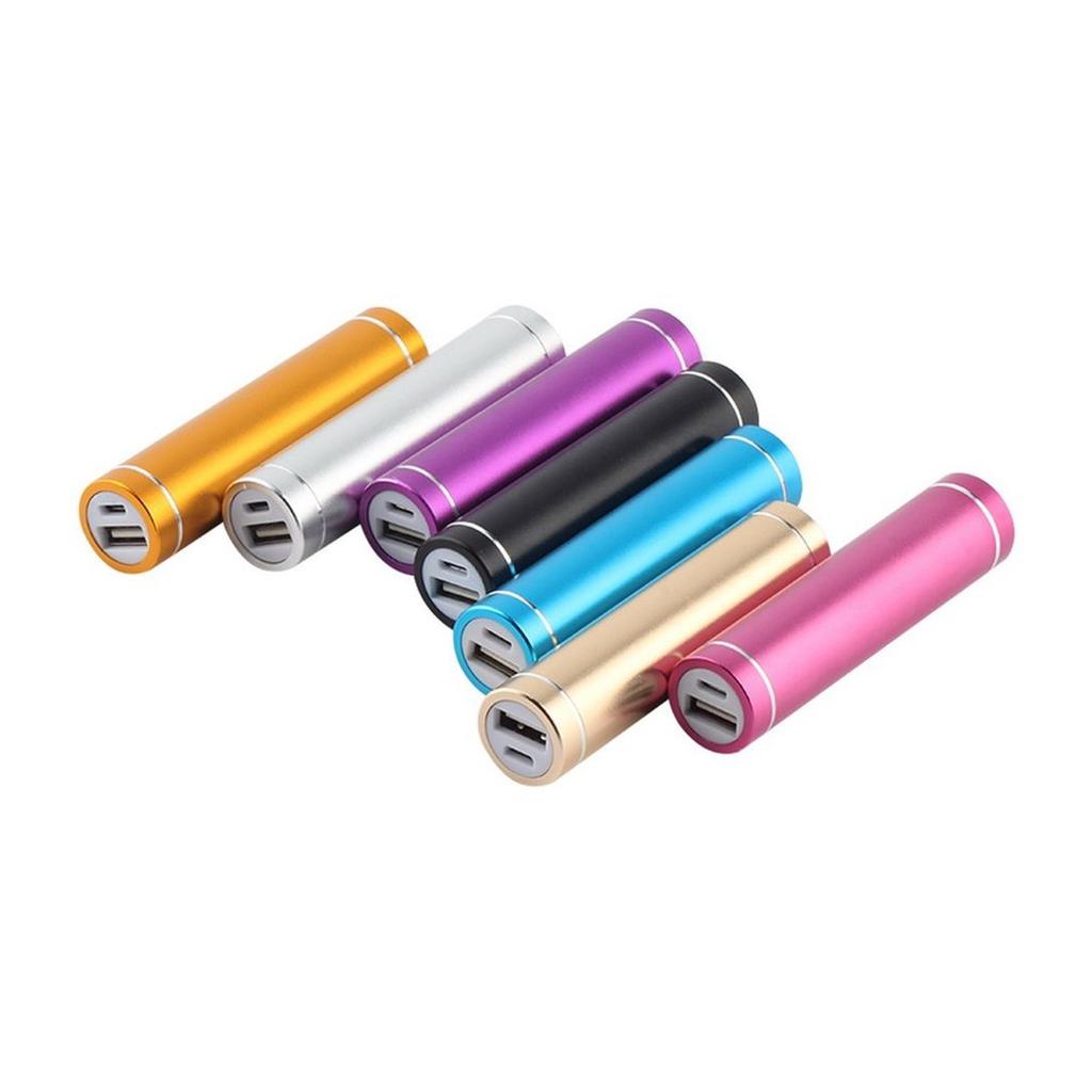 Portable Power Bank USB Mobile Charger Pack Box Battery Case For 1 X 18650 Diy I.135054553