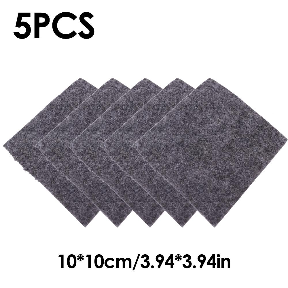 Multifunctional Nano Magic Cloth Car Scratch Repair Tool Nano Shining Cloth Motorcycle Paint Polishing Car Accessories