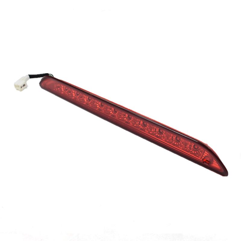For Hyundai IX25 2015 2016 2017 2018 3Rd Third Brake Light Rear Tail Additional High Mount Stop Signal Lamp 92700C9200