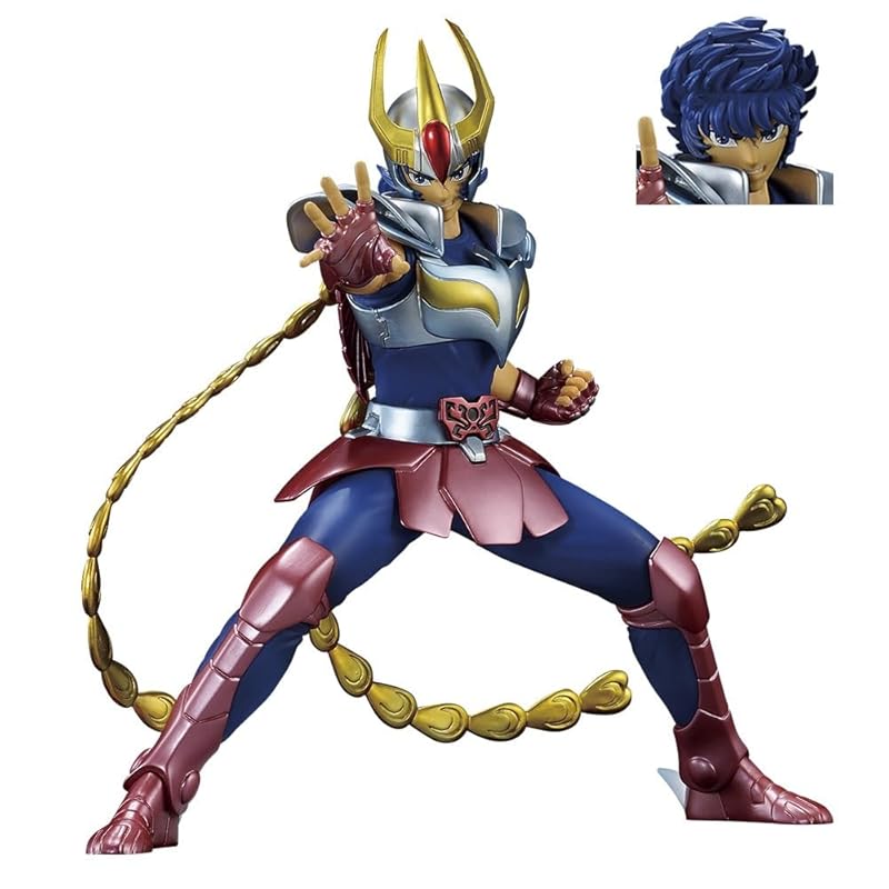 

Ichiban Kuji Saint Seiya Gold Saint Edition Prize C фигурка Феникса Икки