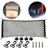 Strado Car Trunk Net Ccn1