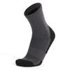3-pack Wool Socks Anti Slip Sports Socks Outdoor Fitness Breathable Moisture Wicking Socks