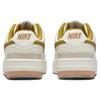 Nike  Gamma Force Sail Bronzine Women Sneakers Cream Light-Orewood-Brown Amber-Brown DX9176-105