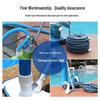 Heavy-Duty 30m Pool Suction Hose