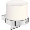 Hotels 2.0 Wall-mounted Liquid Soap Dispenser White Matte A817590B00