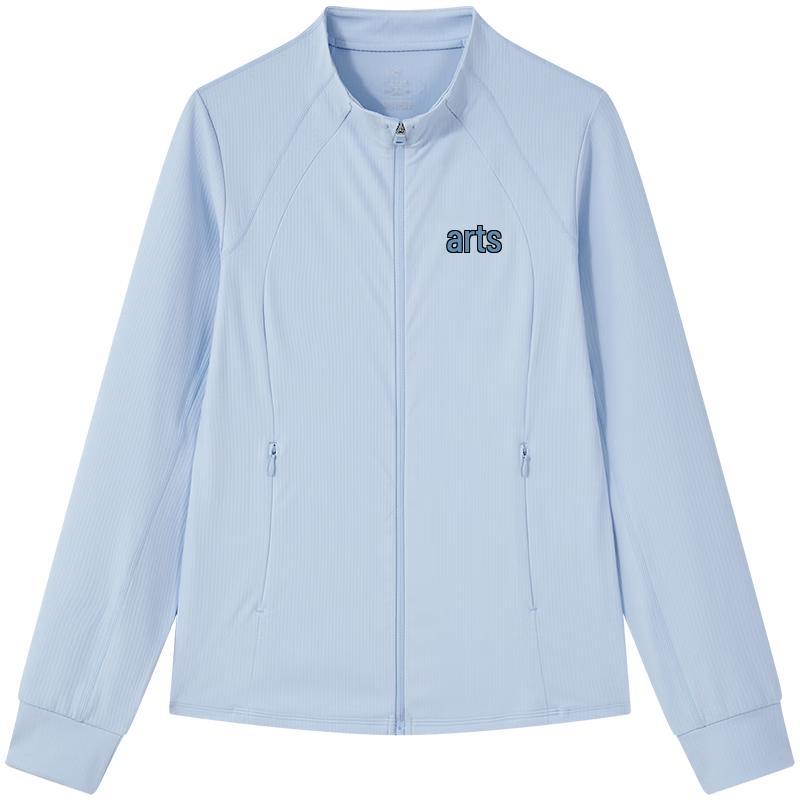 Under Armour Girls  Quick-Dry Knit Training Jacket YL