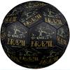 Brazil National Football Team Theme Soccer Ball Size 5 Soccer Ball Soft Touch Professional Training Football for Outdoor Sports