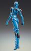 Super Action Statue Bizarre Part 6 Stone Free designated "JoJo's Adventure" 66. (Hirohiko Araki's color)