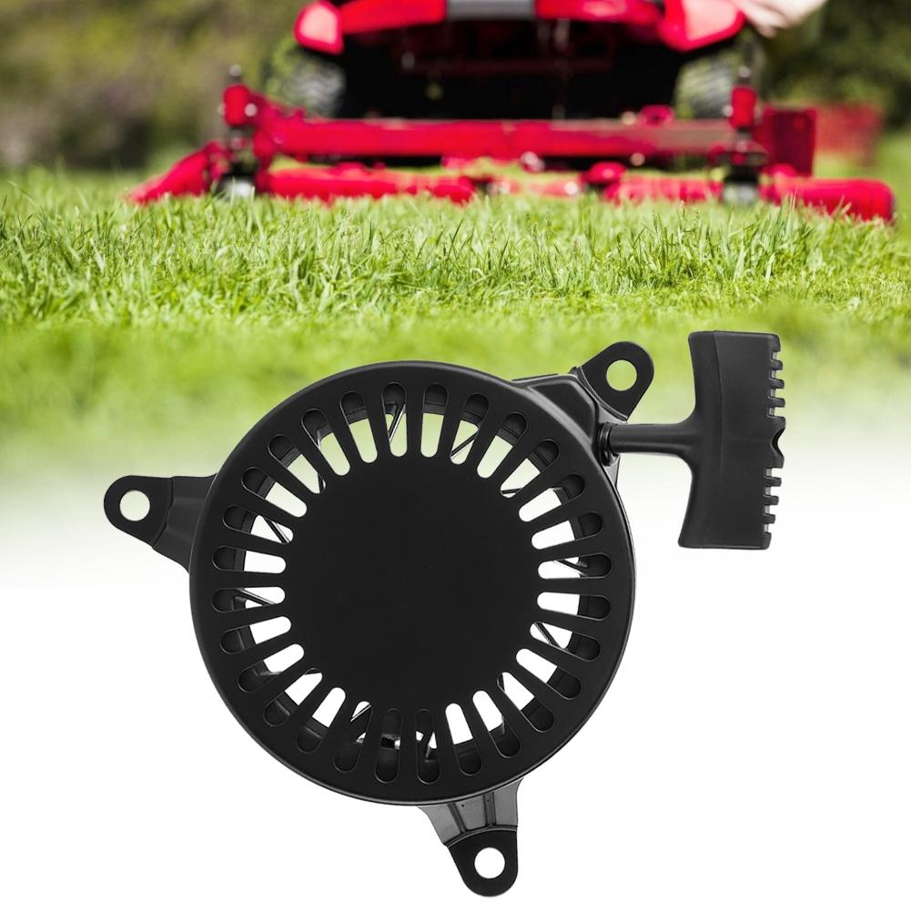 Substituição do Arranque de Partida por Corda Acessórios para Cortador de Grama 14 165 01 Compatível com Kohler XT149 XT173 XT650