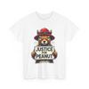 Justice for Peanut The Squirrel - Wanted T-Shirt, The Squirrel Peanut Shirt