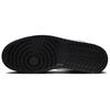 Air Jordan 1 Low 'Green Glow' Men's 553558-131