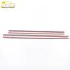 21 Mistra Car Window Trim Stainless Steel Anti-Scratch Bright Strip