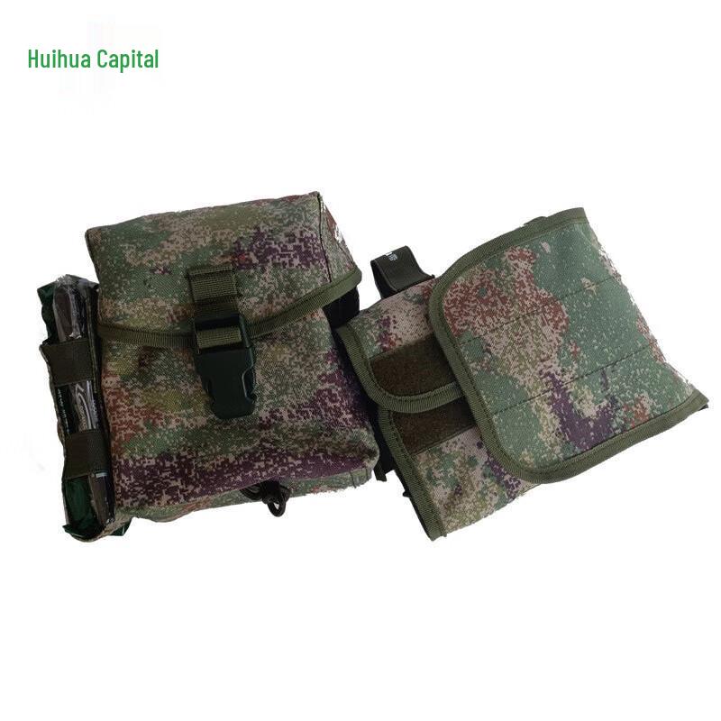 Huihuadu S2015 Third Gen First Aid Kit