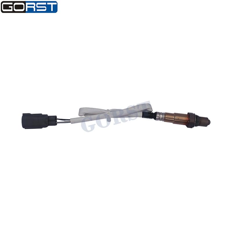 Oxygen Sensor LR028931 for Land Rover Freelander 2 Car Auto Part 0258010256 BJ329G444AA 0258986602 7481790 250241055