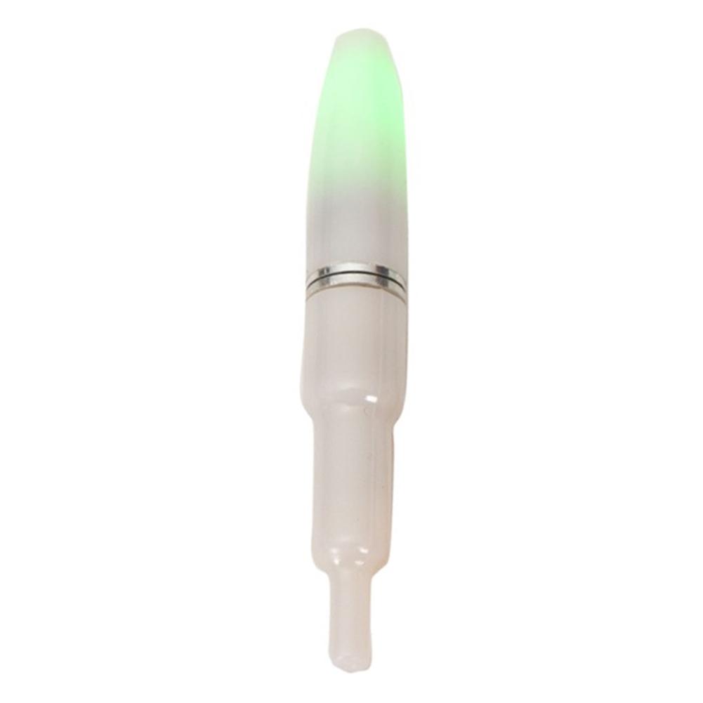 Fishing Float Light Stick Waterproof Electronic Glow Eel Lure CR425 Battery LED Glowing Fishing Stick for Night Fishing