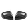 25-Year Tesla Model Y Rearview Mirror Carbon Fiber Cover