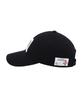 Gicheol 71 Emblem Logo Cap (Black)
