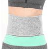 Kidney Warmer Kidney Protection Healifty Back Warmer Warming Belt Elastic Abdominal Waist Support Size L Tw