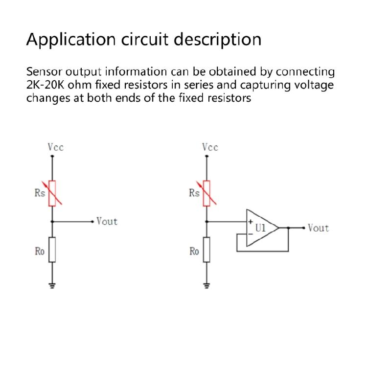 Force Sensitive Resistor for Electronic Product High Sensitivity Force Sensors 1g to 2kg Thin Film Pressure Sensors