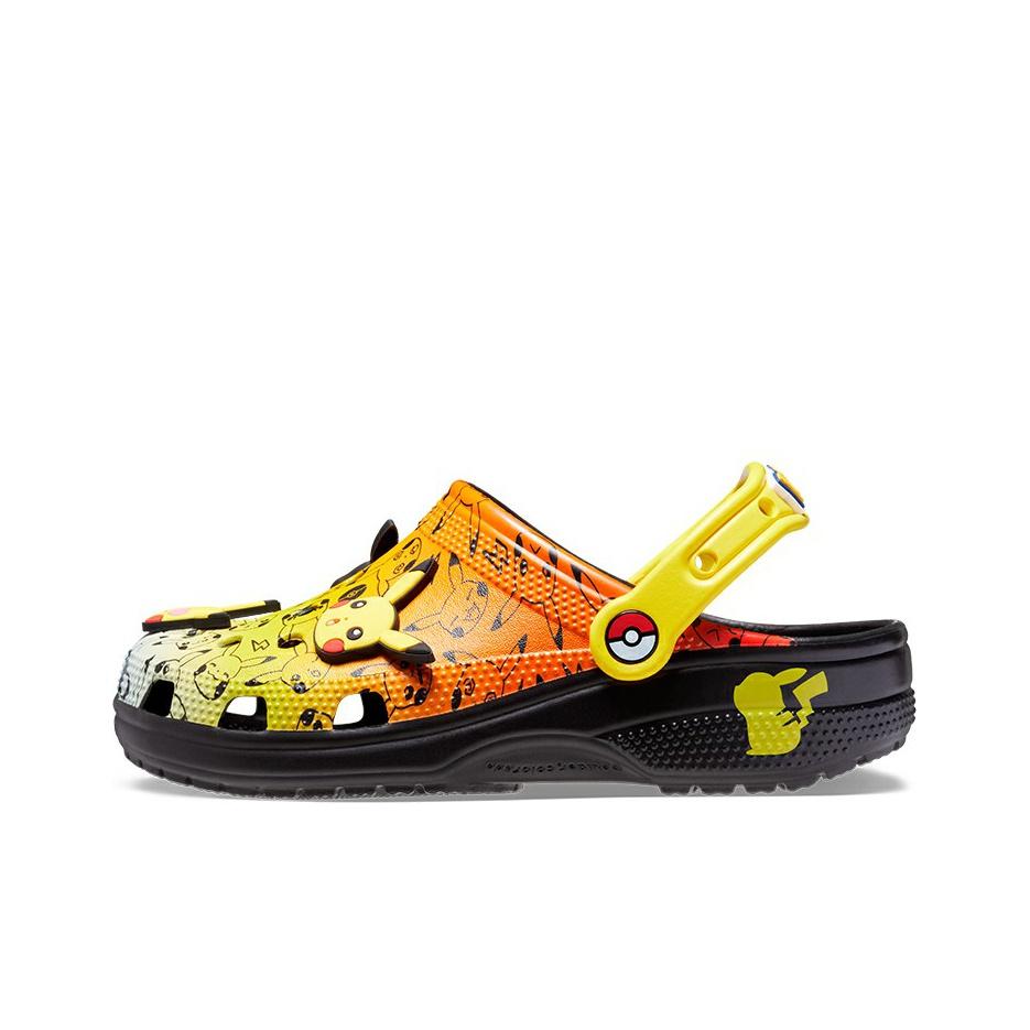 

Сабо Crocs Clogs Unisex 207761-0C4