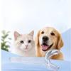 3pcs Universal Pet Toothbrushing Mouth Opener for Cats and Dogs, Dental Cleaning Tool for Small to Medium-Sized Pets