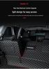 Haval M6 Plus 25 Trunk Mat Surround - Interior Tail Box Mat