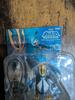 [USED] Empoleon Banpresto Movie Edition Collection Figure Strap with Stand