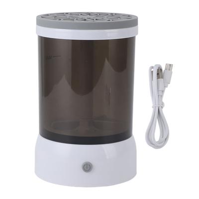 Electric Makeup Brush Cleaner Machine USB Automatic Cosmetic Brush Cleaner Makeup Brush Tools For Almost All Size