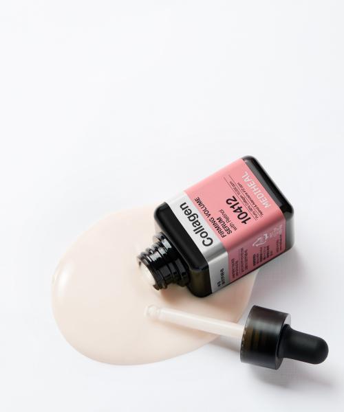 Mediheal Collagen Elastic Volume Serum 40ml