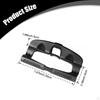 Car Roof Wheel Strap Holder, Bike Rack Replacement for