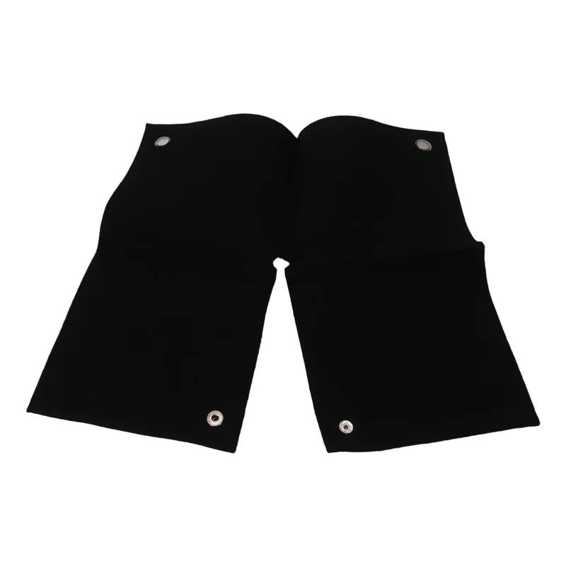 Fire Protection Flame Retardant Blanket Fire Protection Blanket Heavy-duty Carbon Fiber Button High-quality Pressure