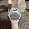 Used CASIO BABY-G Pink Beige BGA-225CP-4AJF