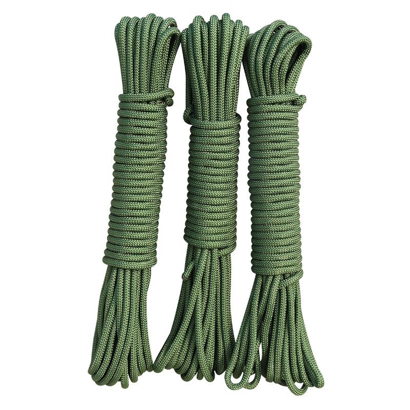 

DAXTE Fire Escape and Rescue Rope