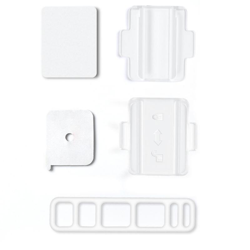 

Automotive Card Bracket Secure Adhesive Removable Card Device Fixing Stand for Various Vehicle Models