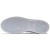 Nike Ebernon Low Triple White  Sneakers  AQ1775-100