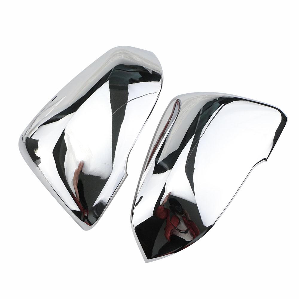 

Rearview Mirror Cover for BMW X1 F48 2016 2017 2018 2019 2020 2025 2025 Rear Side Mirror Shell Caps ABS Accessories