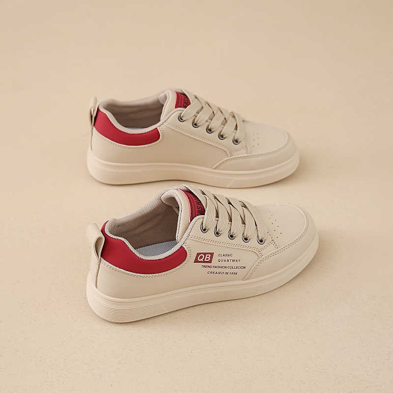 Fashion Platforme Platformed Sport Shoes Women Tennis White Sneakers For Woman Plus Size Tenis Training Best Selling 2025new