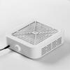 120W Manicure Vacuum Collector Turbine Dust Collector Machine US/EU/UK Nail Dust Collector  DIY